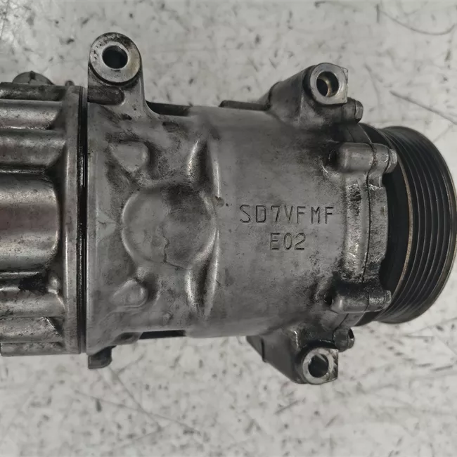 Compressore aria condizionata