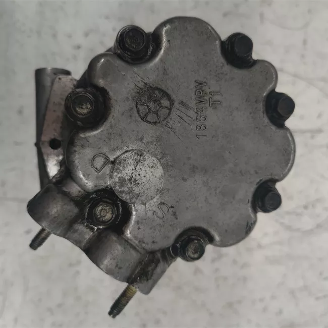 Compressore aria condizionata