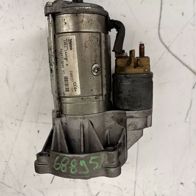 Motorino avviamento BOSCH S&S