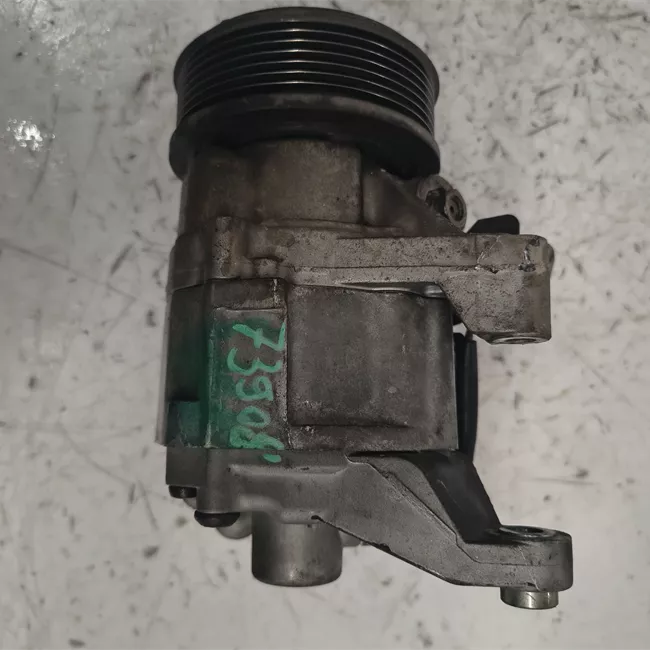 Compressore aria condizionata