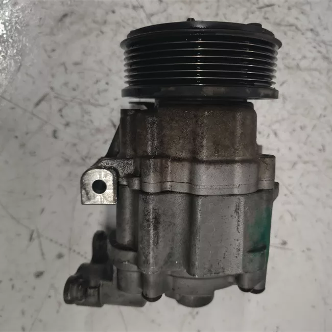 Compressore aria condizionata