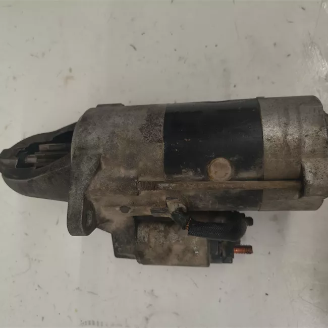 Motorino avviamento