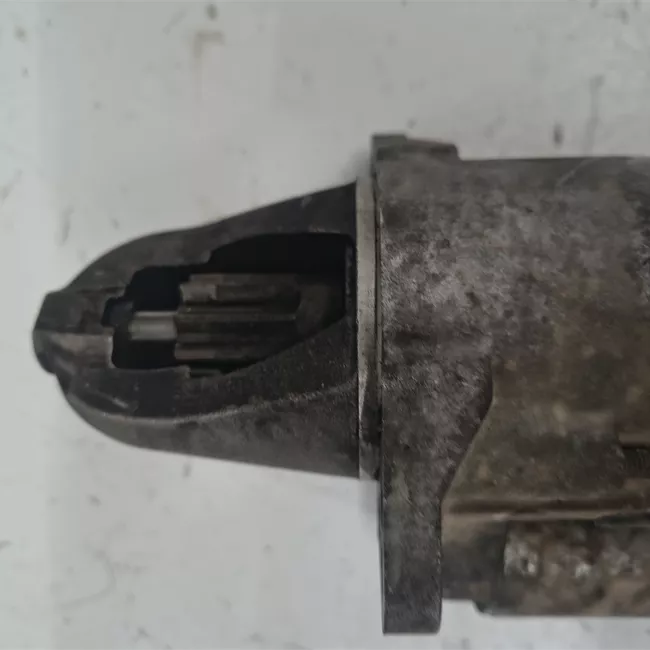 Motorino avviamento