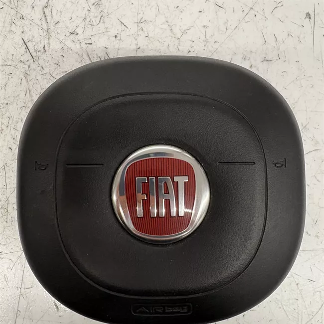 Dispositivo airbag lato guida