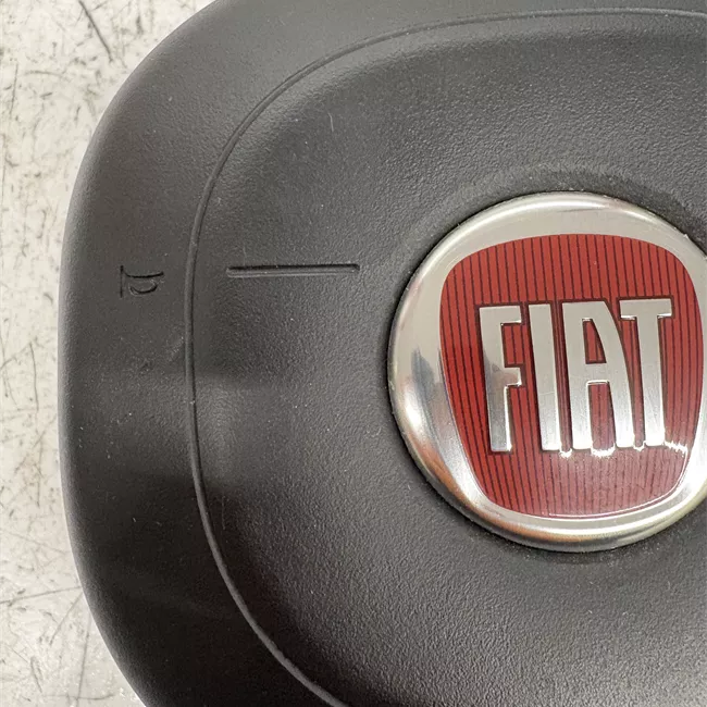 Dispositivo airbag lato guida