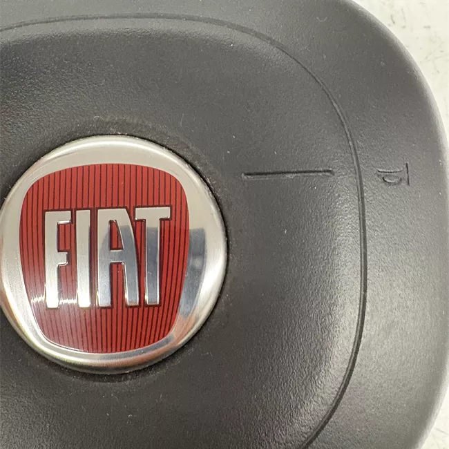 Dispositivo airbag lato guida