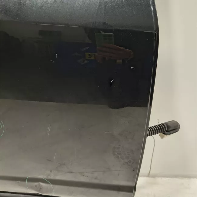 Porta posteriore destra