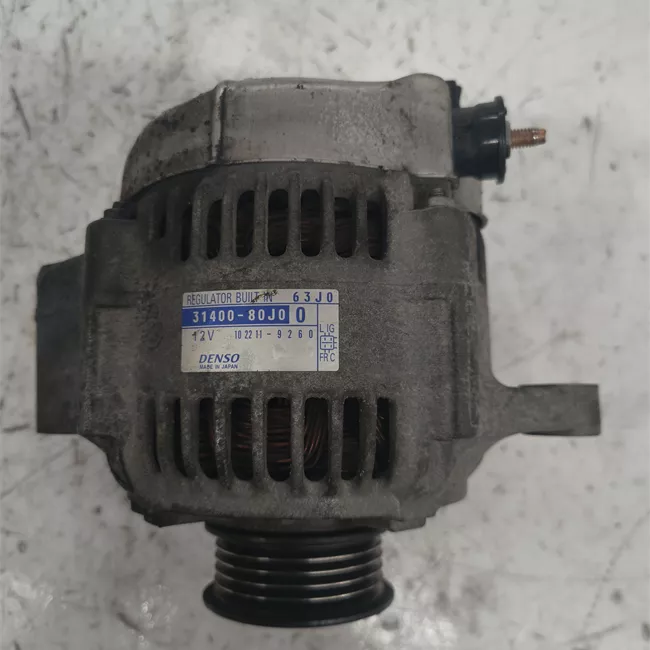 Alternatore