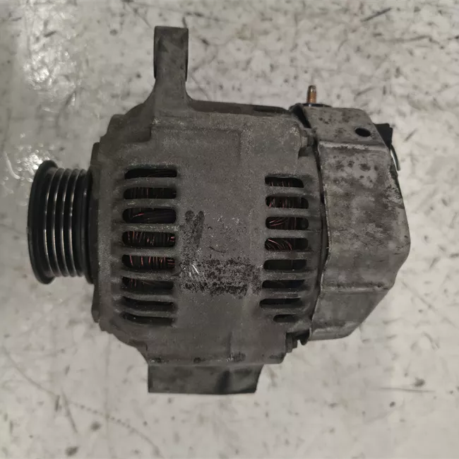 Alternatore