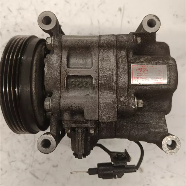 Compressore aria condizionata