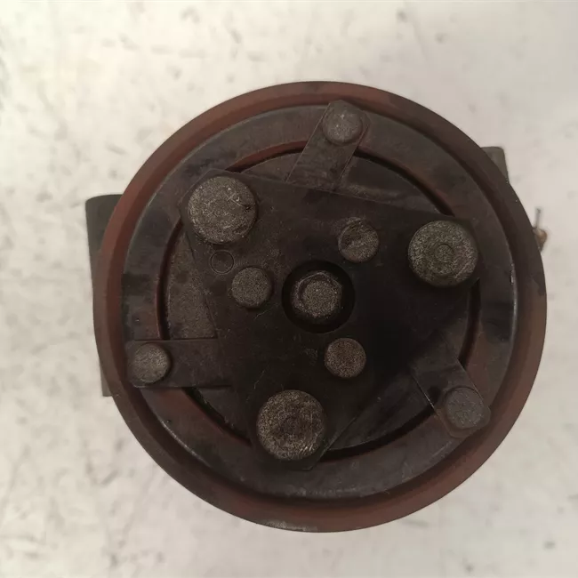 Compressore aria condizionata