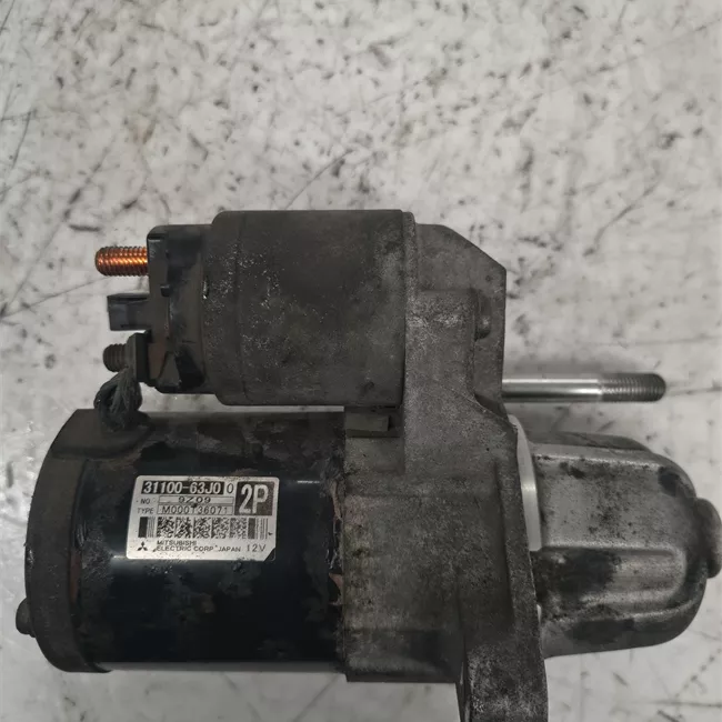 Motorino avviamento MARCHIATO 31100-63J1