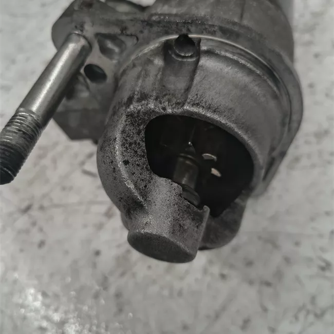 Motorino avviamento MARCHIATO 31100-63J1