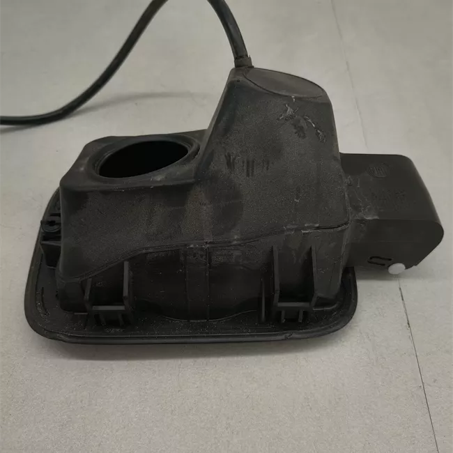 Sportello carburante