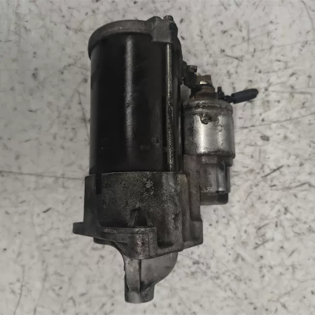 Motorino avviamento VALEO Punz.=RSM14-11 m.180117>