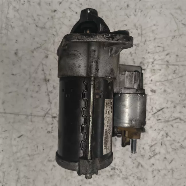 Motorino avviamento VALEO Punz.=RSM14-11 m.180117>