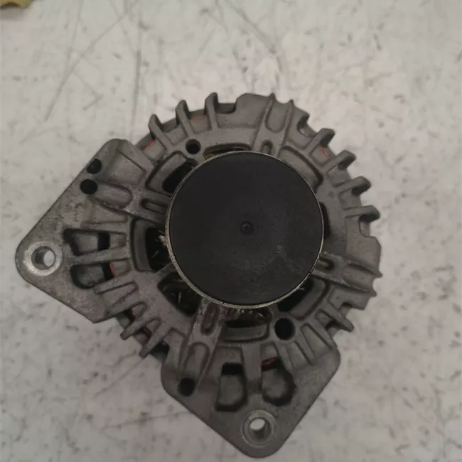 Alternatore punz. TG125275