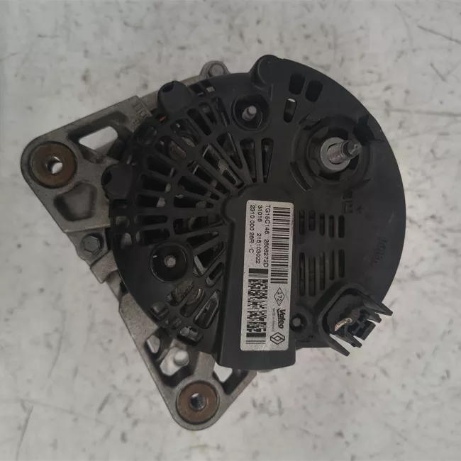 Alternatore punz. TG125275