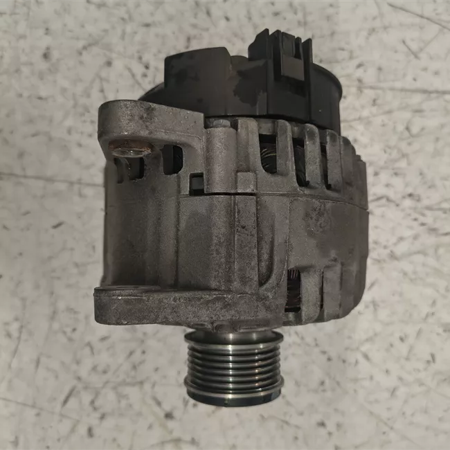 Alternatore punz. TG125275