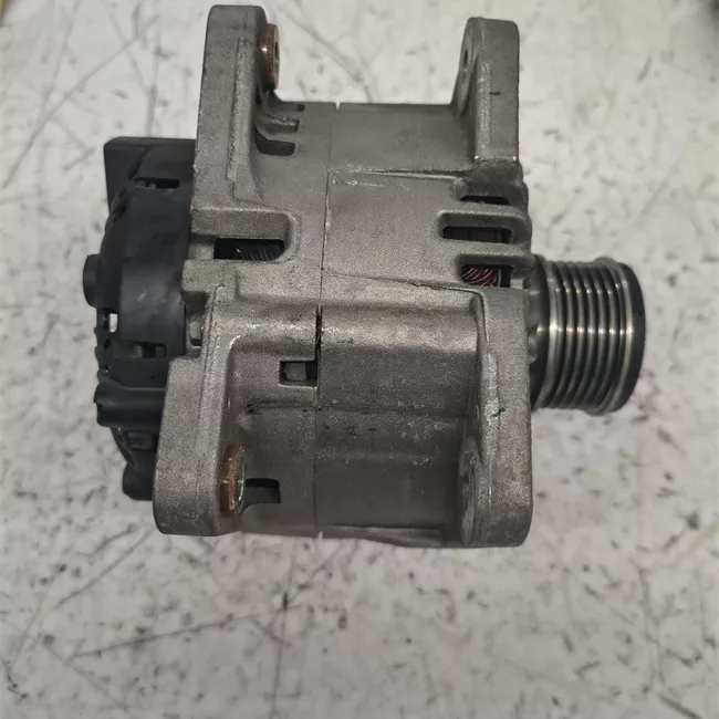 Alternatore punz. TG125275