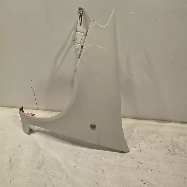 Parafango anteriore sinistro