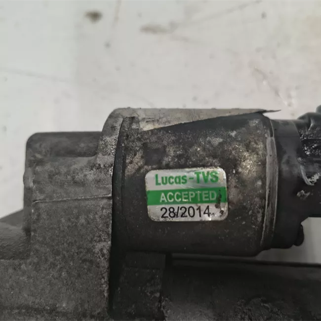 Motorino avviamento