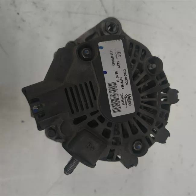 Alternatore