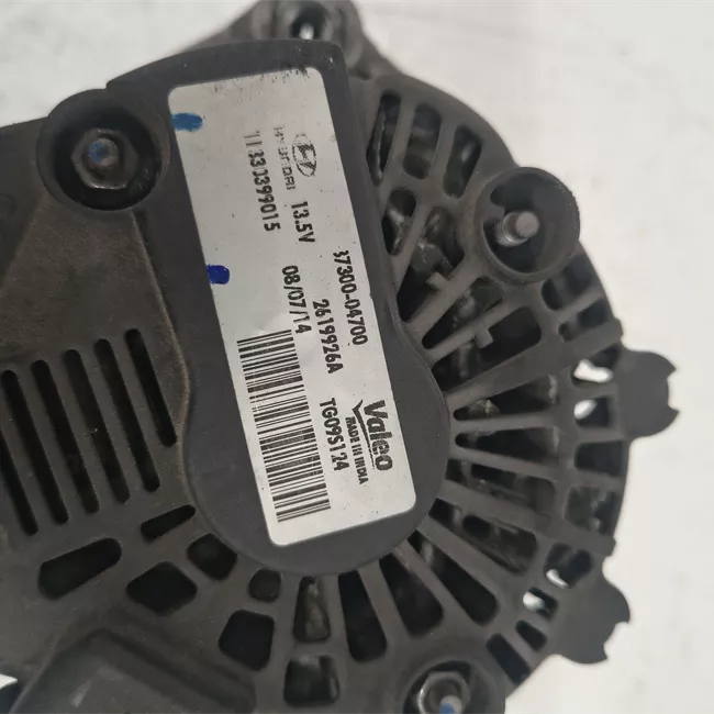 Alternatore