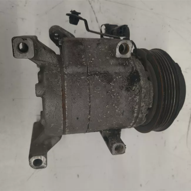 Compressore aria condizionata