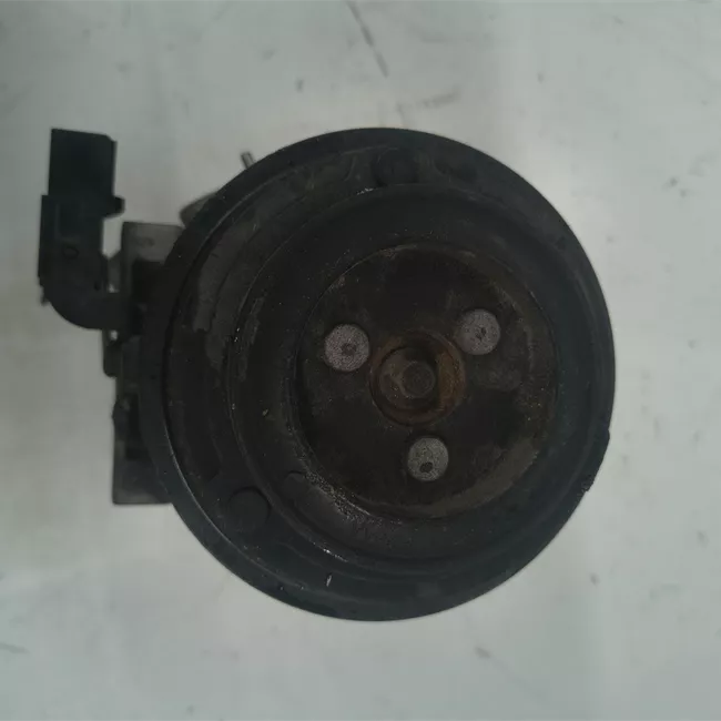 Compressore aria condizionata