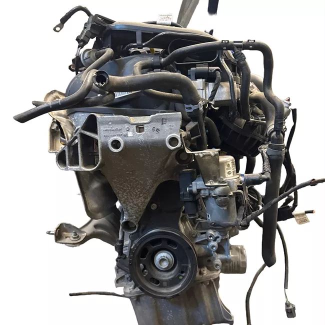 Motore semicompleto rotazionale