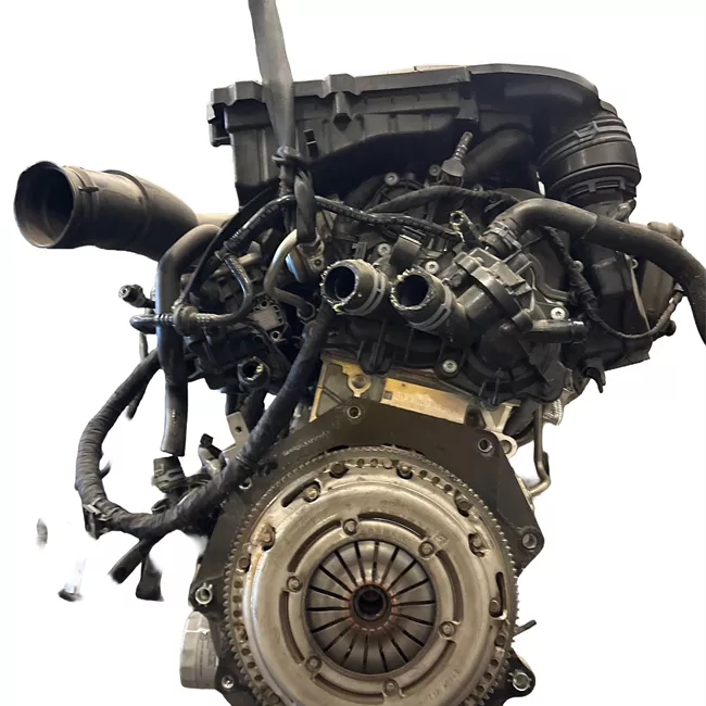 Motore semicompleto rotazionale