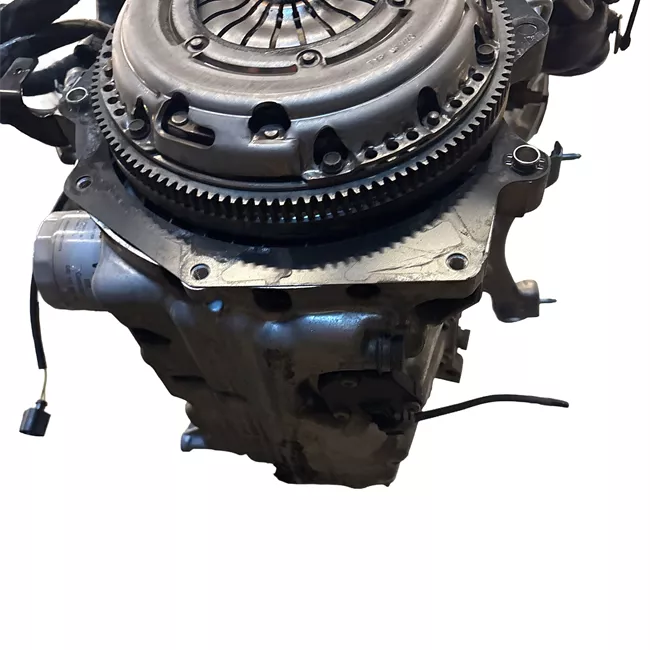 Motore semicompleto rotazionale
