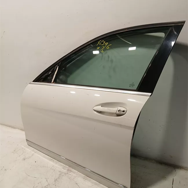 Porta anteriore sinistra