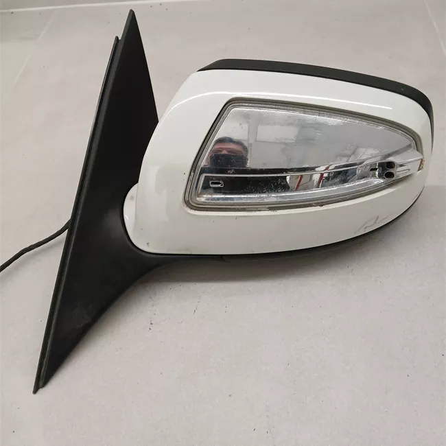 Retrovisore esterno regolazione elettrica sinistro