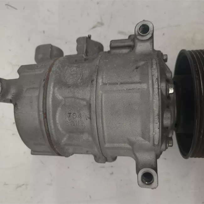 Compressore aria condizionata fluido refr. R1234yf