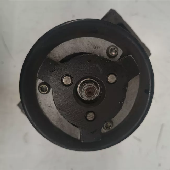 Compressore aria condizionata fluido refr. R1234yf