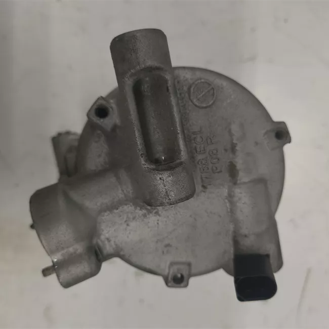 Compressore aria condizionata fluido refr. R1234yf