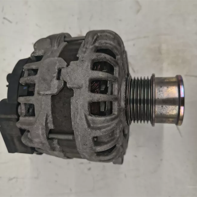 Alternatore 110AMP Bosch rotazionale