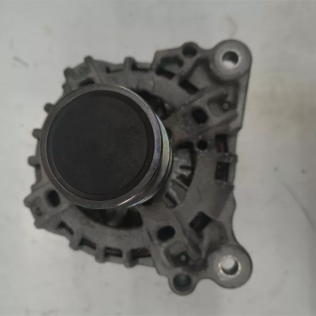 Alternatore 110AMP Bosch rotazionale