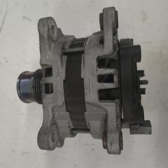 Alternatore 110AMP Bosch rotazionale