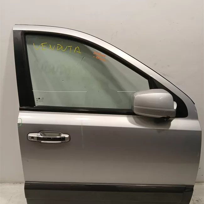 Porta anteriore destra