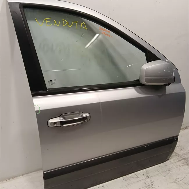 Porta anteriore destra