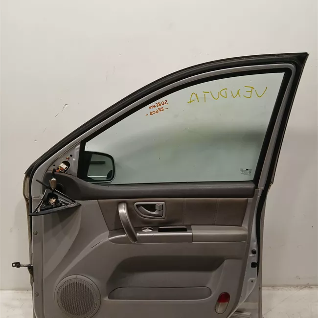 Porta anteriore destra
