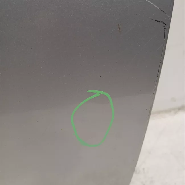Porta posteriore destra