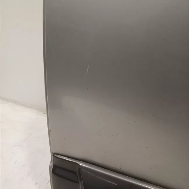 Porta posteriore sinistra
