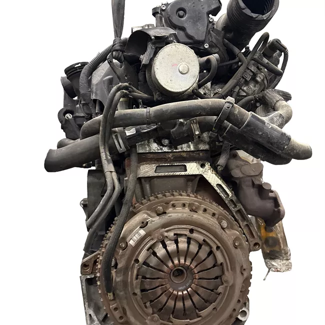 Motore semicompleto