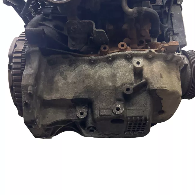Motore semicompleto