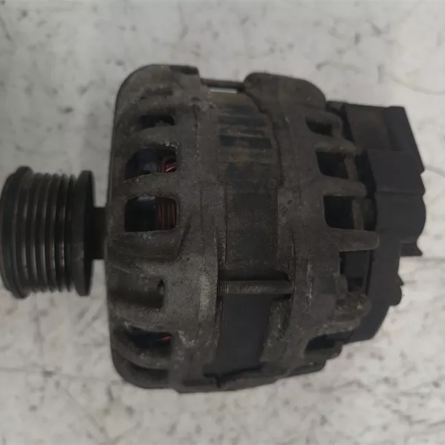 Alternatore Bosch rotazionale
