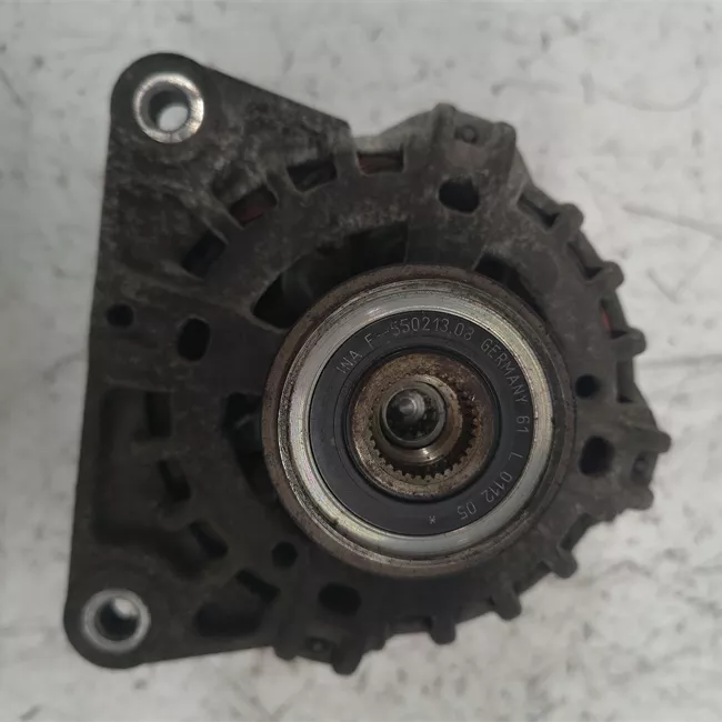 Alternatore Bosch rotazionale